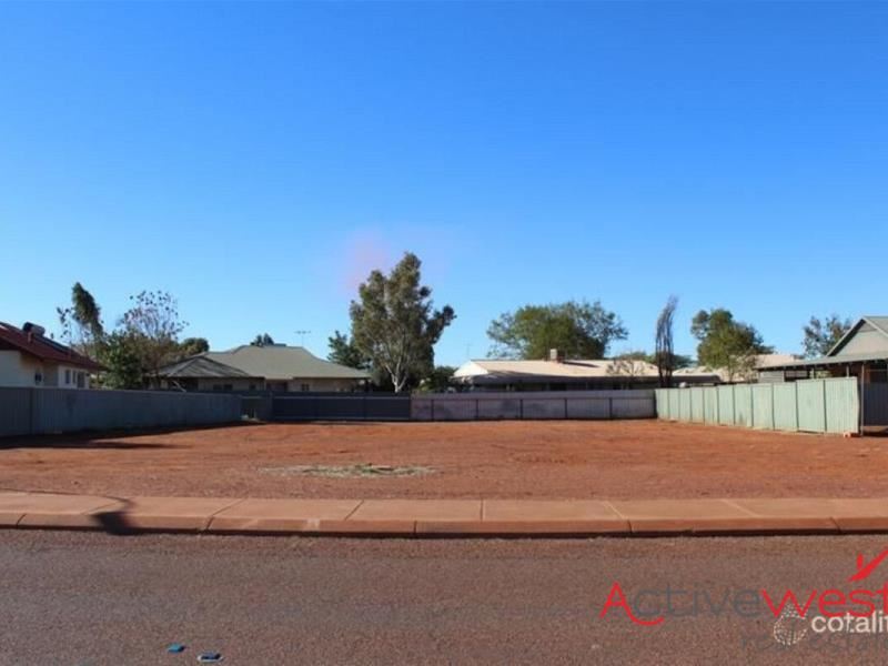 33 Nimingarra Drive, Newman WA 6753
