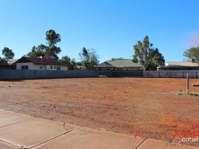 33 Nimingarra Drive, Newman WA 6753