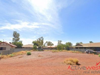 33 Nimingarra Drive, Newman WA 6753