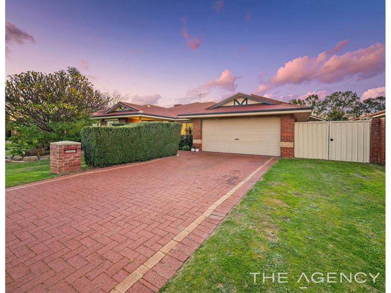 4 Browallia Close, Canning Vale WA 6155