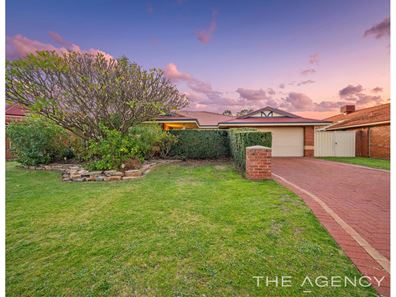 4 Browallia Close, Canning Vale WA 6155