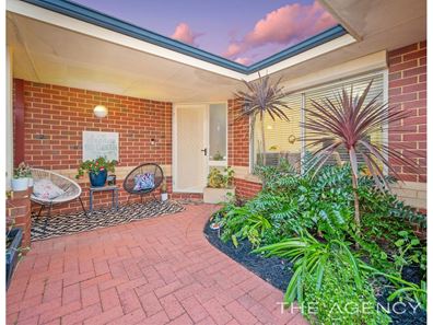 4 Browallia Close, Canning Vale WA 6155