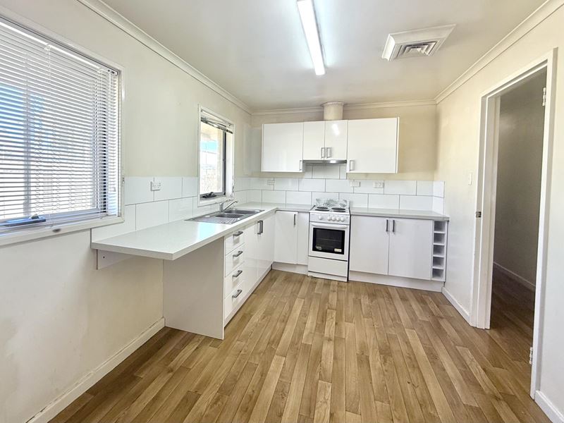 36 Somerset Crescent, South Hedland WA 6722
