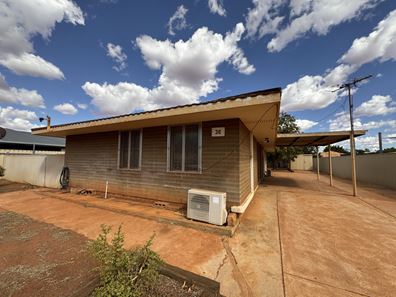 36 Somerset Crescent, South Hedland WA 6722