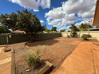 36 Somerset Crescent, South Hedland WA 6722
