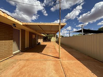 36 Somerset Crescent, South Hedland WA 6722