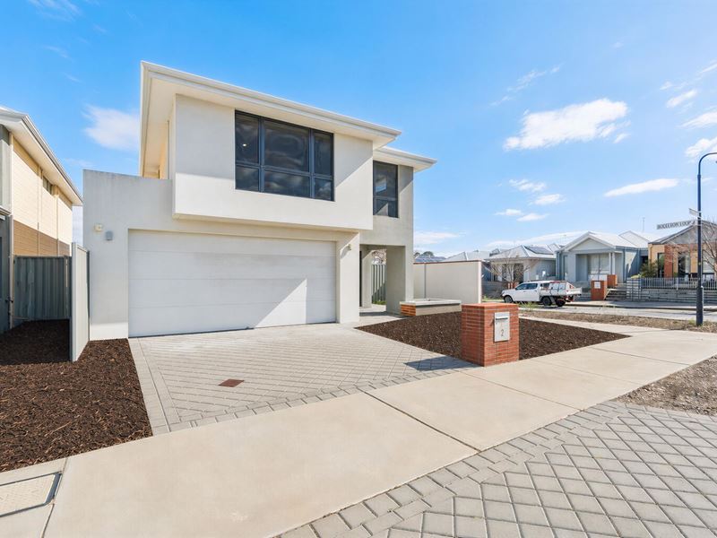 2 Blakey Way, Ellenbrook WA 6069