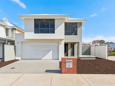 2 Blakey Way, Ellenbrook WA 6069