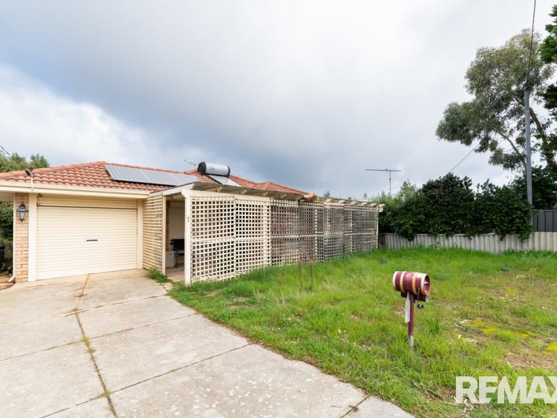 17B Henty Court, Two Rocks WA 6037