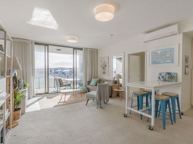 57/37 Orsino Boulevard, North Coogee WA 6163