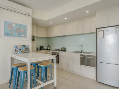 57/37 Orsino Boulevard, North Coogee WA 6163