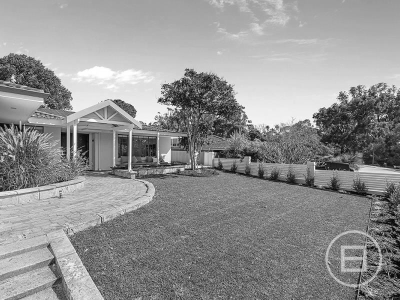 17 Monaco Avenue, North Lake WA 6163