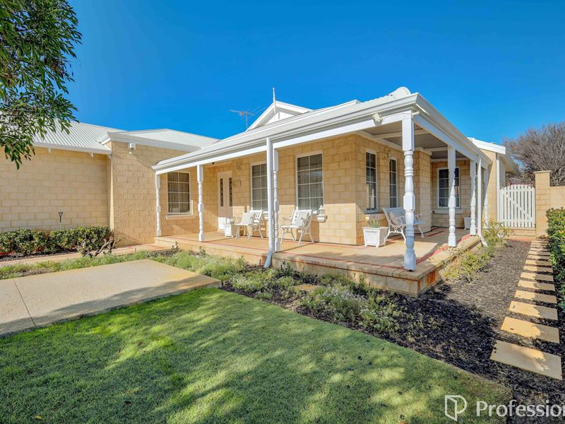 1 Marston Way, Canning Vale WA 6155