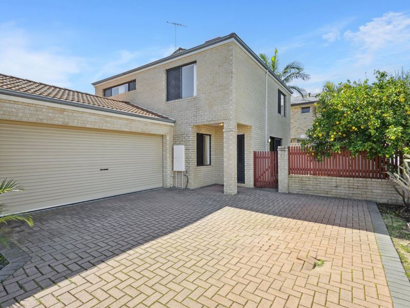 156A Huntriss Road, Doubleview WA 6018