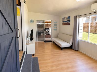 147/1 Williams Way, Seabird WA 6042