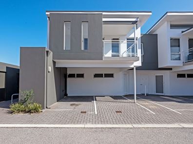 16/1 Spring Avenue, Midland WA 6056