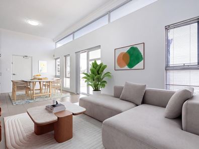 16/1 Spring Avenue, Midland WA 6056