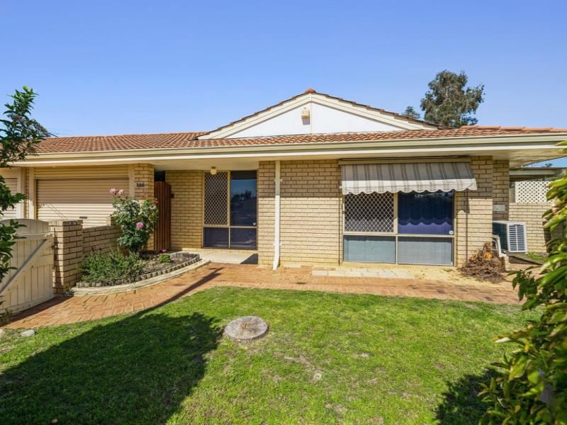 1/29A George Street, Midland WA 6056