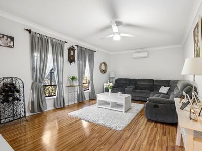 36 Haselmere Circus, Rockingham WA 6168