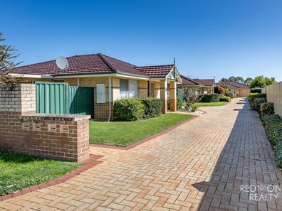 4/9 Leatherwood Way, Huntingdale WA 6110