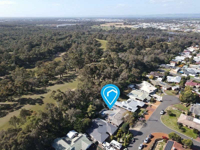 9 Ganfield Place, Australind WA 6233
