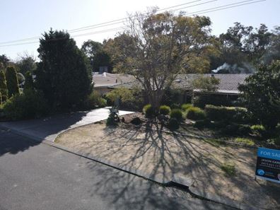 9 Ganfield Place, Australind WA 6233