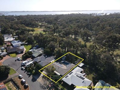 9 Ganfield Place, Australind WA 6233