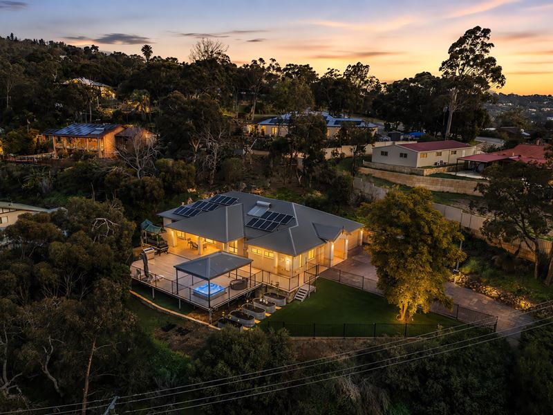 3 Nookawarra Place, Kelmscott WA 6111
