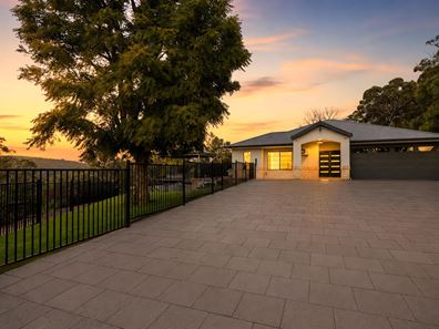 3 Nookawarra Place, Kelmscott WA 6111