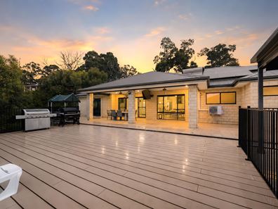 3 Nookawarra Place, Kelmscott WA 6111