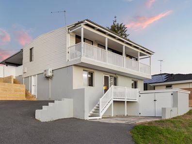 56 Foreshore Drive, Singleton WA 6175