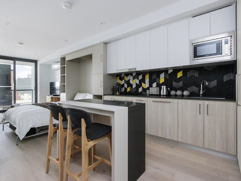 618/380 Murray Street, Perth WA 6000