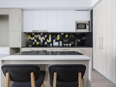 618/380 Murray Street, Perth WA 6000