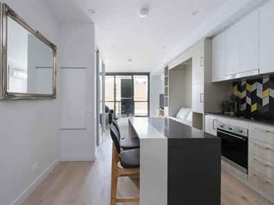 618/380 Murray Street, Perth WA 6000