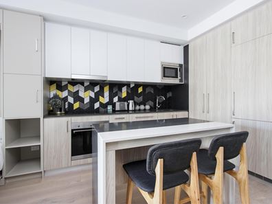 618/380 Murray Street, Perth WA 6000