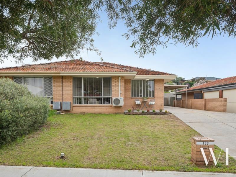 18B Jean Street, Beaconsfield WA 6162