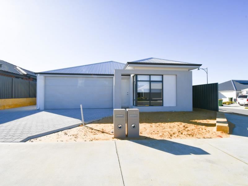 8 Prismatic Drive, Baldivis WA 6171