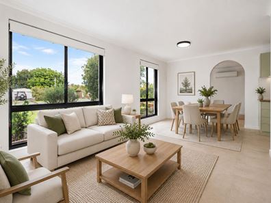 64 Ravenscroft Way, Kelmscott WA 6111