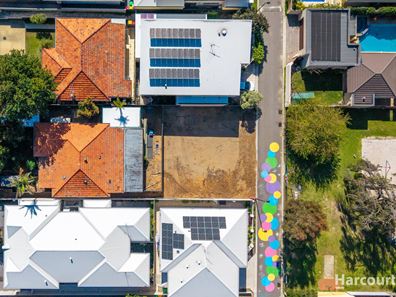 Lot 2, 182 Flamborough Street, Doubleview WA 6018