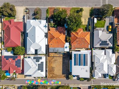 Lot 2, 182 Flamborough Street, Doubleview WA 6018