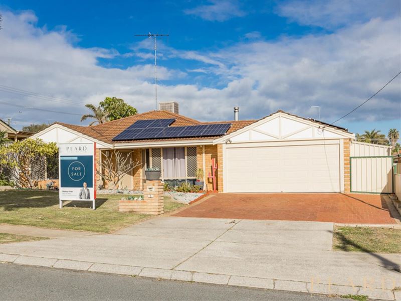 3 Haddington Street, Beldon