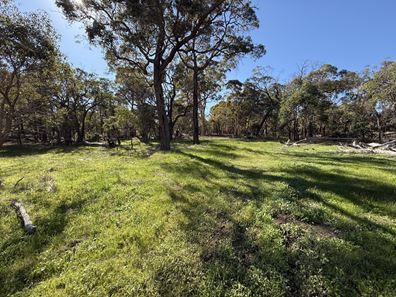 Lot 811,  Thornbill Place Ridgeview Estate, Lower Chittering WA 6084