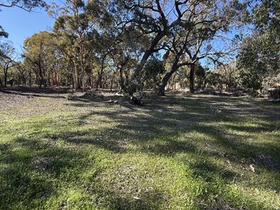 Lot 811,  Thornbill Place Ridgeview Estate, Lower Chittering WA 6084