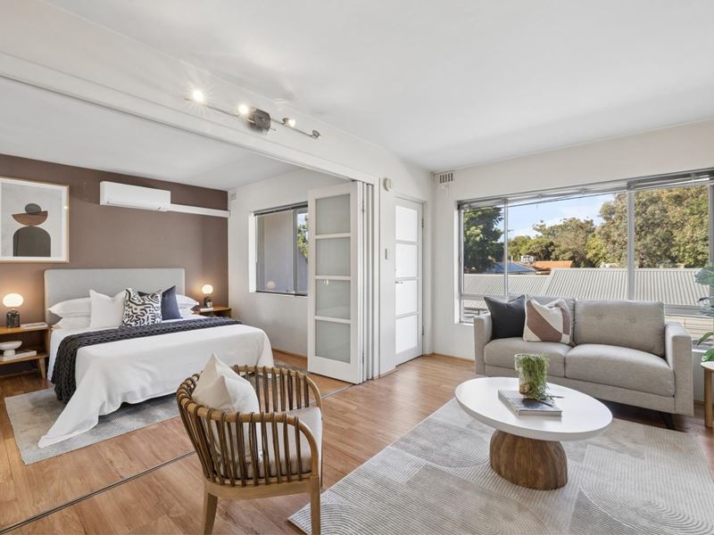 10/23 Hensman Road, Subiaco WA 6008
