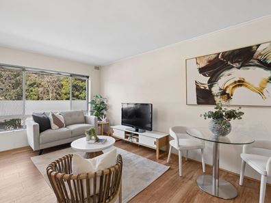 10/23 Hensman Road, Subiaco WA 6008