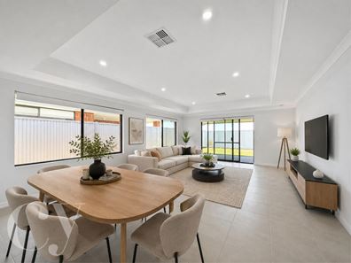 26 Binningup Terrace, Eglinton WA 6034