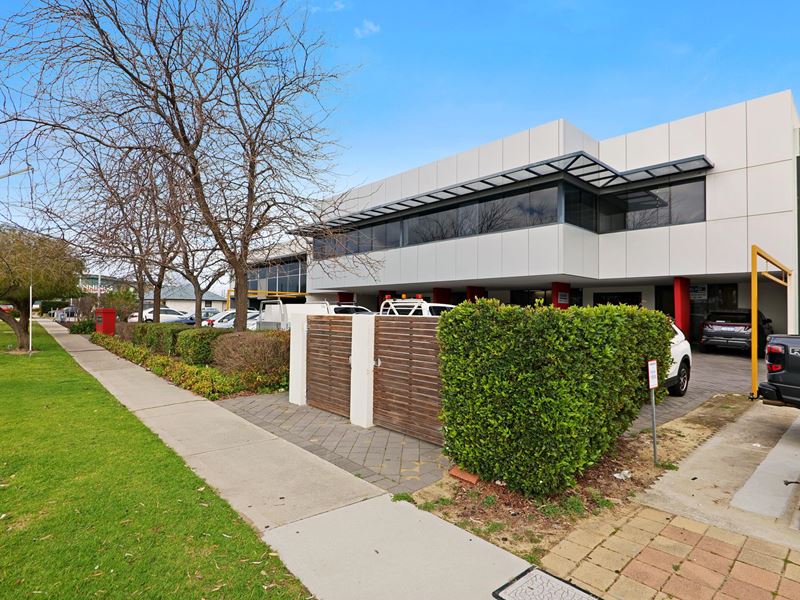 Suite 1&7/19 Wotan Street, Innaloo WA 6018