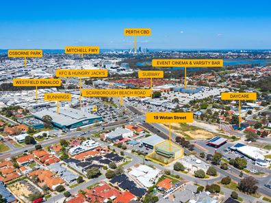 Suite 1&7/19 Wotan Street, Innaloo WA 6018
