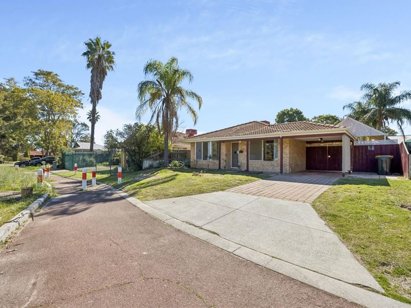 10 Waler Close, Stratton