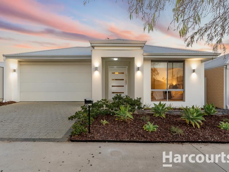 22 Grasswren Way, Alkimos WA 6038